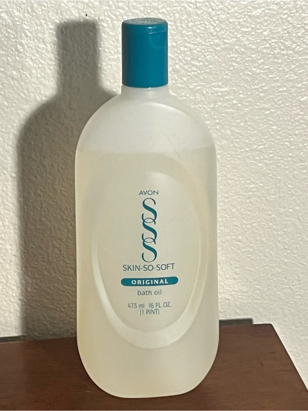 Avon Skin So Soft New Old Stock